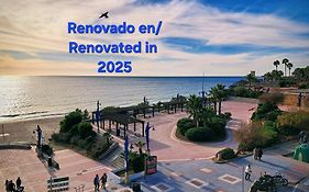 Apartamento Playa La Barrosa